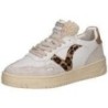 Victoria Sneaker Damen weiß|weiß