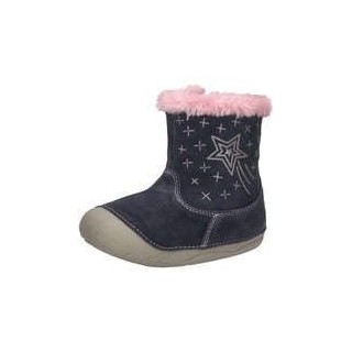 Leone for Kids Stiefel Mädchen blau|blau|blau|blau|blau|blau|blau