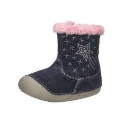Leone for Kids Stiefel Mädchen blau|blau|blau|blau|blau|blau|blau