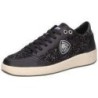 Blauer USA Sneaker Damen schwarz|schwarz|schwarz