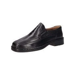 Josef Seibel Bradfjord 07 Slipper Herren schwarz|schwarz