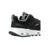 Jack Wolfskin Prelight Pro Vent Support System Low Men Wanderschuhe Herren 47 black black