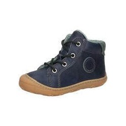 PEPINO Georgie Lauflernschuhe Jungen blau|blau|blau|blau|blau
