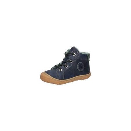 PEPINO Georgie Lauflernschuhe Jungen blau|blau|blau|blau|blau