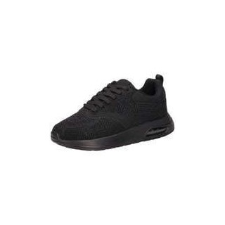 Barbarella Sneaker Damen schwarz|schwarz|schwarz|schwarz|schwarz