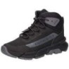 Geox J Flexyper Sneaker Bootie Jungen schwarz|schwarz|schwarz|schwarz|schwarz|schwarz