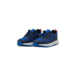 Jack Wolfskin WOODLAND 2 TEXAPORE LOW K Wanderschuh wasserdicht