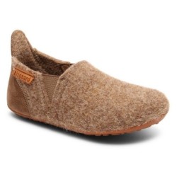 Bisgaard sailor wool Hausschuh Kindergartenschuh mit Lammwolle, Größenschablone zum Download
