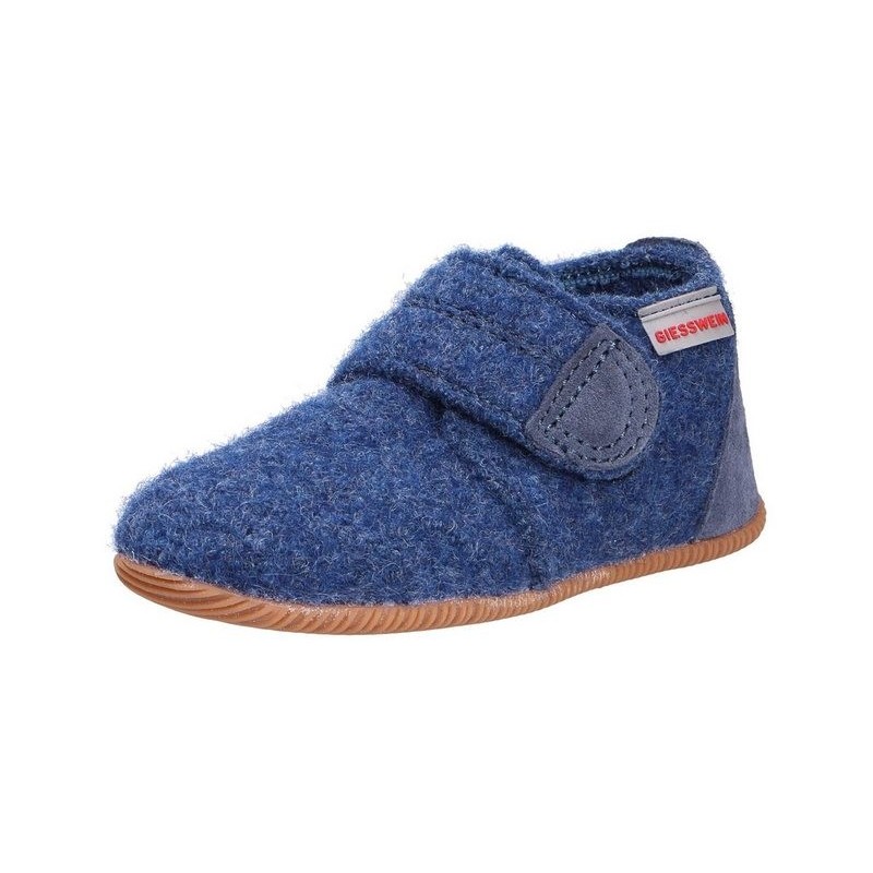Giesswein Hüttenschuhe Flexible Laufsohle