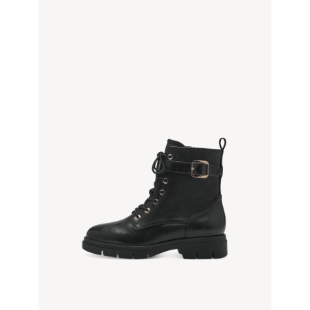 Stiefelette