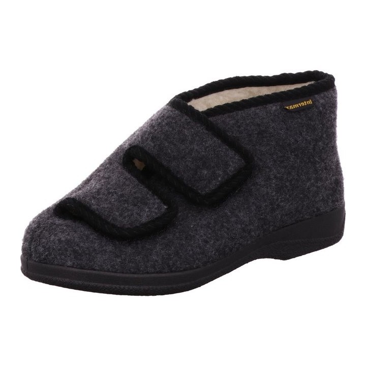 Intermax ARNIE WE W Hausschuh