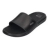 Reef Oasis Slide Schlappen Black