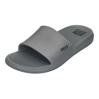 Reef Oasis Slide Schlappen Grey