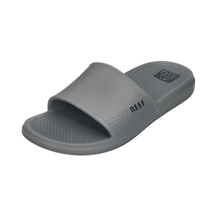 Reef Oasis Slide Schlappen Grey