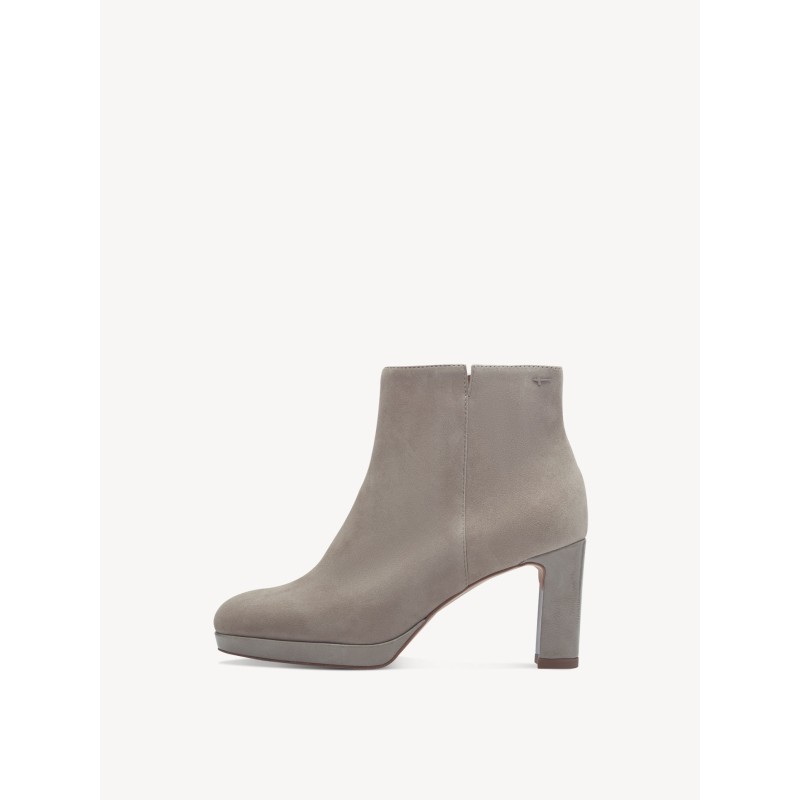Stiefelette