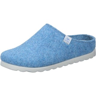 Fly Flot Hausschuhe Pantoffel aus Wollfilz