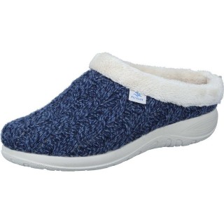 Fly Flot Hausschuhe Hausschuh aus Flauschstoff