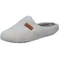 Fly Flot Hausschuhe Pantoffel aus Flauschstoff