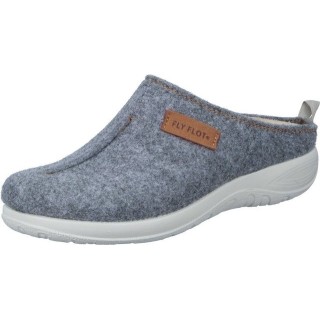 Fly Flot Hausschuhe Pantoffel aus starpazierfähigem PET