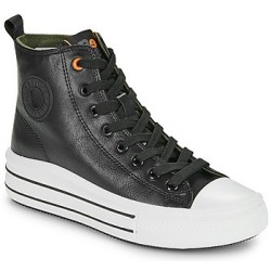 Refresh  Turnschuhe 172284-BLACK