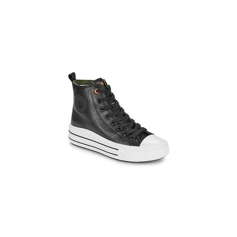 Refresh  Turnschuhe 172284-BLACK