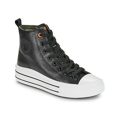 Refresh  Turnschuhe 172284-BLACK