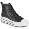 Refresh  Turnschuhe 172284-BLACK
