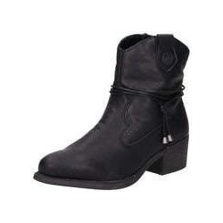 Rieker Cowboy Boots Damen schwarz|schwarz|schwarz|schwarz|schwarz