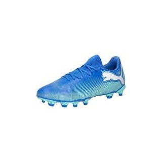 PUMA Future 7 Play FG-AG Fußball Herren blau|blau|blau|blau|blau|blau|blau|blau|blau|blau|blau|blau|blau