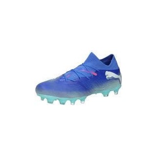 PUMA Future 7 Match FG-AG Fußball Herren blau|blau|blau|blau|blau|blau|blau|blau
