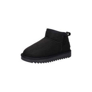 Barbarella Winter Boots Mädchen schwarz|schwarz|schwarz|schwarz