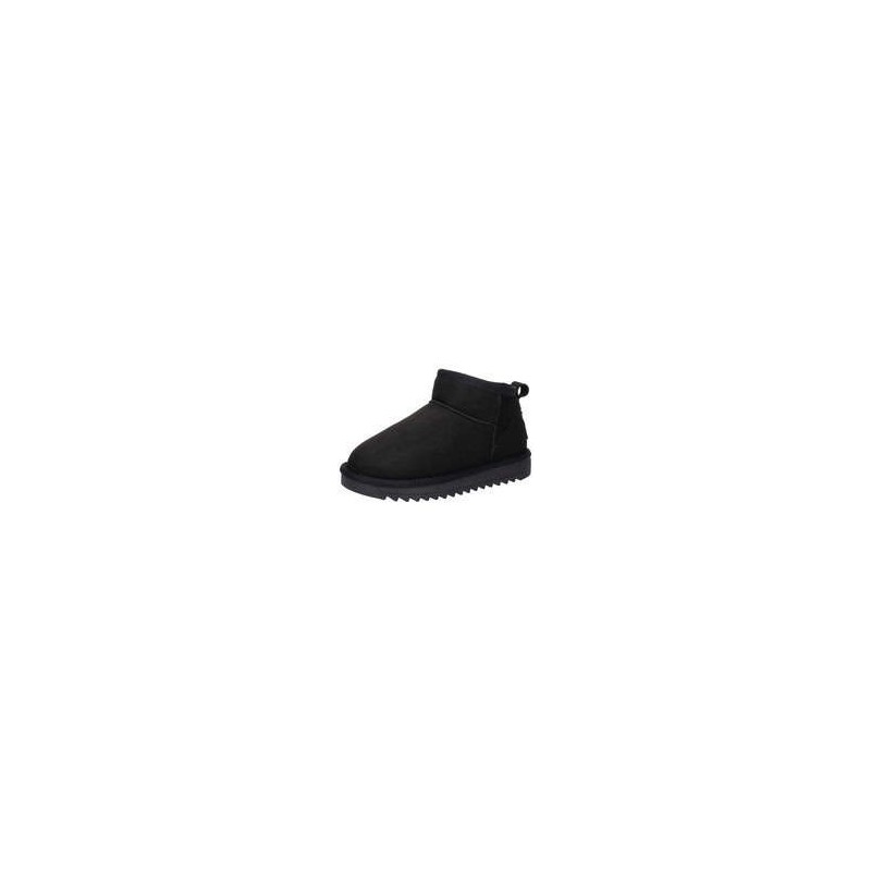Barbarella Winter Boots Mädchen schwarz|schwarz|schwarz|schwarz