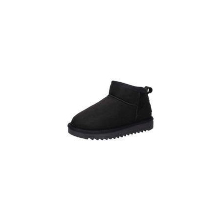 Barbarella Winter Boots Mädchen schwarz|schwarz|schwarz|schwarz