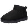 Barbarella Winter Boots Mädchen schwarz|schwarz|schwarz|schwarz
