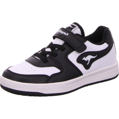 KangaROOS K-CP Fair EV Klettschuh