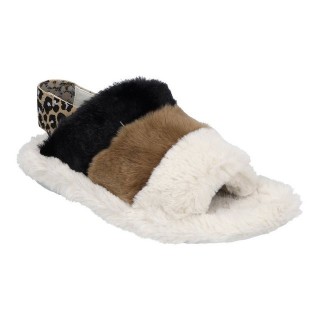 Westland Lille 104, natur Hausschuh