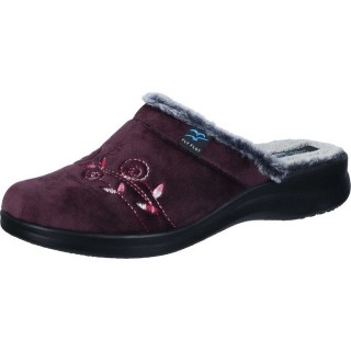 Fly Flot Hausschuhe Pantoffel aus Textil
