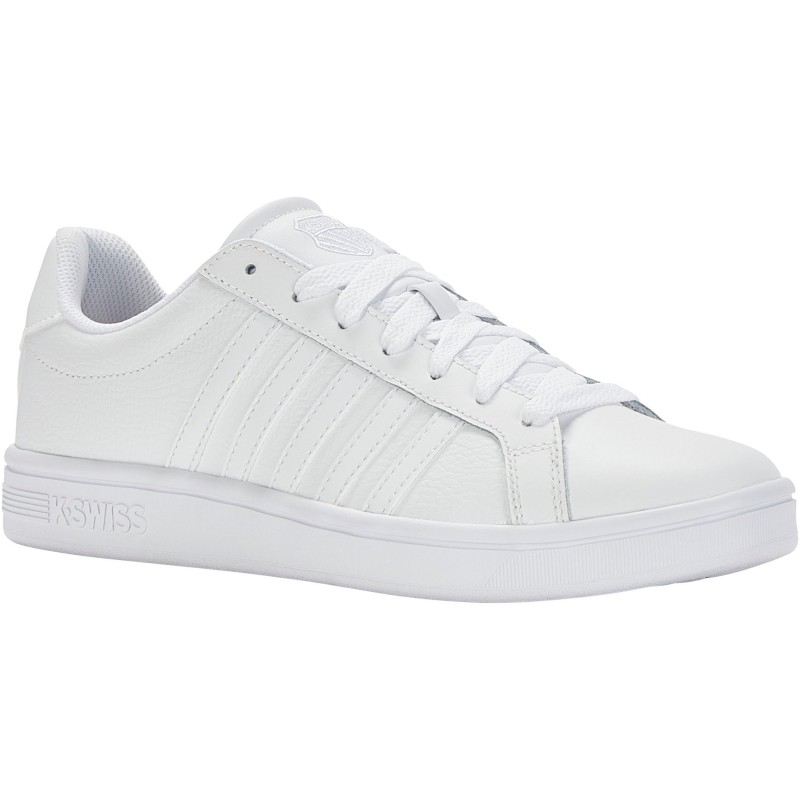 K-Swiss Sneaker »Court Tiebreak«