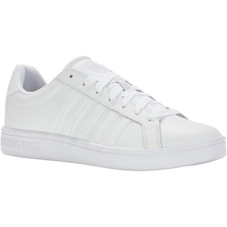 K-Swiss Sneaker »Court Tiebreak«