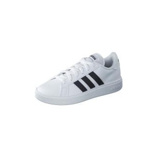 adidas Grand Court Base 2.0 Sneaker Damen weiß|weiß|weiß|weiß|weiß|weiß|weiß|weiß|weiß