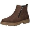 Bottesini Stiefelette Herren braun|braun|braun|braun