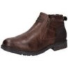 Bugatti Stiefelette Herren braun|braun|braun|braun
