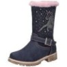 Tom Tailor Stiefel Mädchen blau|blau
