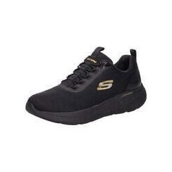Skechers Sonic Lite Damen schwarz|schwarz|schwarz