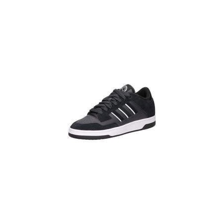 adidas Rapid Court Low Sneaker Herren schwarz|schwarz|schwarz|schwarz|schwarz|schwarz|schwarz|schwarz|schwarz|schwarz