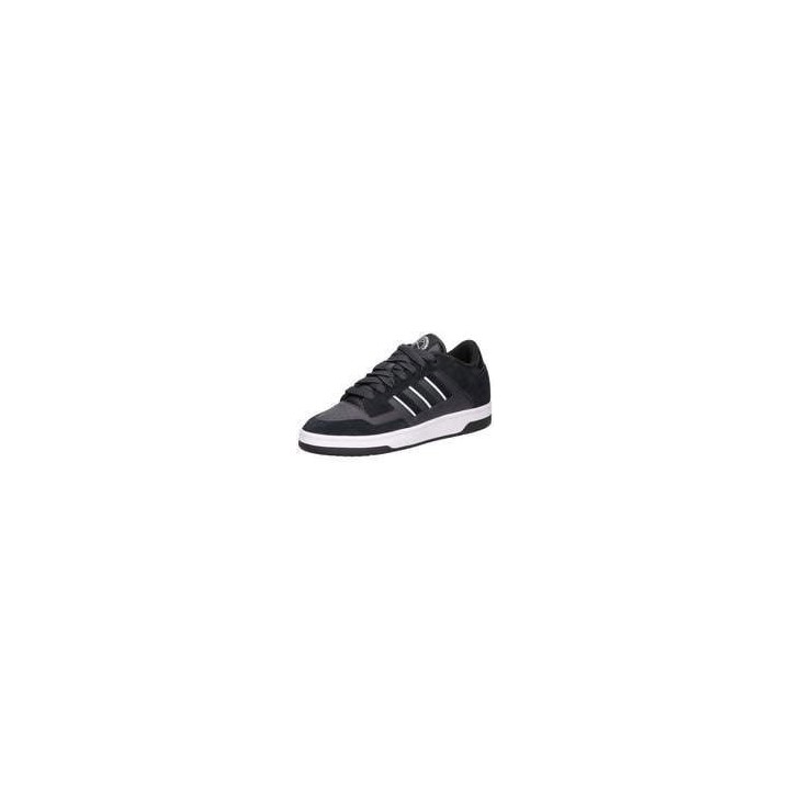 adidas Rapid Court Low Sneaker Herren schwarz|schwarz|schwarz|schwarz|schwarz|schwarz|schwarz|schwarz|schwarz|schwarz