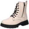 Barbarella Schnür Boots Mädchen beige|beige|beige|beige|beige