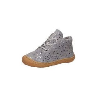 Ricosta Conny Lauflernschuhe Mädchen grau|grau|grau|grau|grau|grau|grau