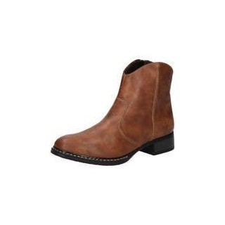 Rieker Stiefeletten Damen braun|braun|braun|braun