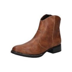 Rieker Stiefeletten Damen braun|braun|braun|braun